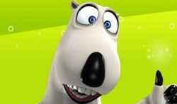 倒霉熊漫画,一场场意外与笑料不断