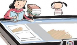 学生被老师上漫画,学生与老师之间的误会与反思