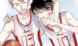 朝花夕拾漫画情侣头像,漫画情侣头像中的甜蜜时光